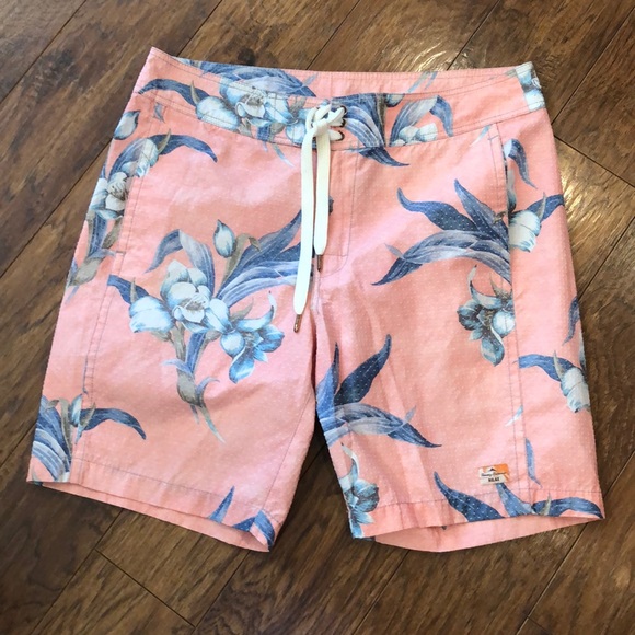 tommy bahama relax swim trunks